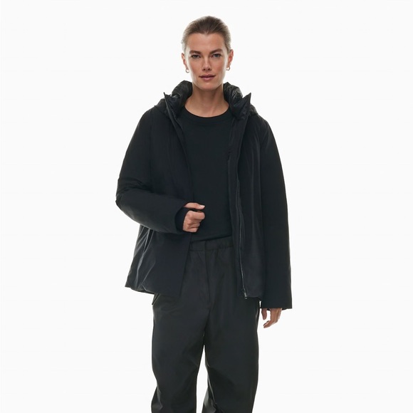 Aritzia Explore Waterproof Parka - Picture 2 of 15